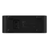 Subwoofer attivo Sonos Sub 4 nero — amplificatore Class-D, AC 110–240 V, 40,2×15,8×38,9 cm
