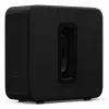 Subwoofer attivo Sonos Sub 4 nero — amplificatore Class-D, AC 110–240 V, 40,2×15,8×38,9 cm
