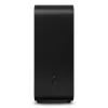 Subwoofer attivo Sonos Sub 4 nero — amplificatore Class-D, AC 110–240 V, 40,2×15,8×38,9 cm
