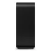 Subwoofer attivo Sonos Sub 4 nero — amplificatore Class-D, AC 110–240 V, 40,2×15,8×38,9 cm