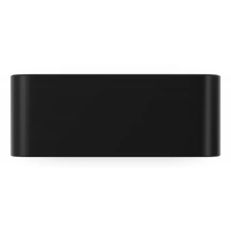 Subwoofer attivo Sonos Sub 4 nero — amplificatore Class-D, AC 110–240 V, 40,2×15,8×38,9 cm