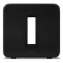 Subwoofer attivo Sonos Sub 4 nero — amplificatore Class-D, AC 110–240 V, 40,2×15,8×38,9 cm