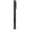 Cover Decoded in pelle iPhone 16 Pro 6.3 inch nero