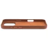 Cover Decoded in pelle iPhone 16 Pro 6,3