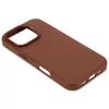 Cover Decoded in pelle iPhone 16 Pro 6,3