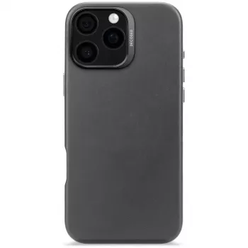 Custodia Decoded Leather Case per cellulare 17,5 cm 6,9