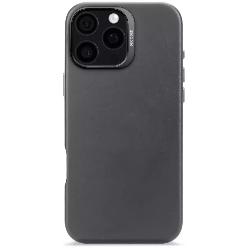 Custodia Decoded Leather Case per cellulare 17,5 cm 6,9
