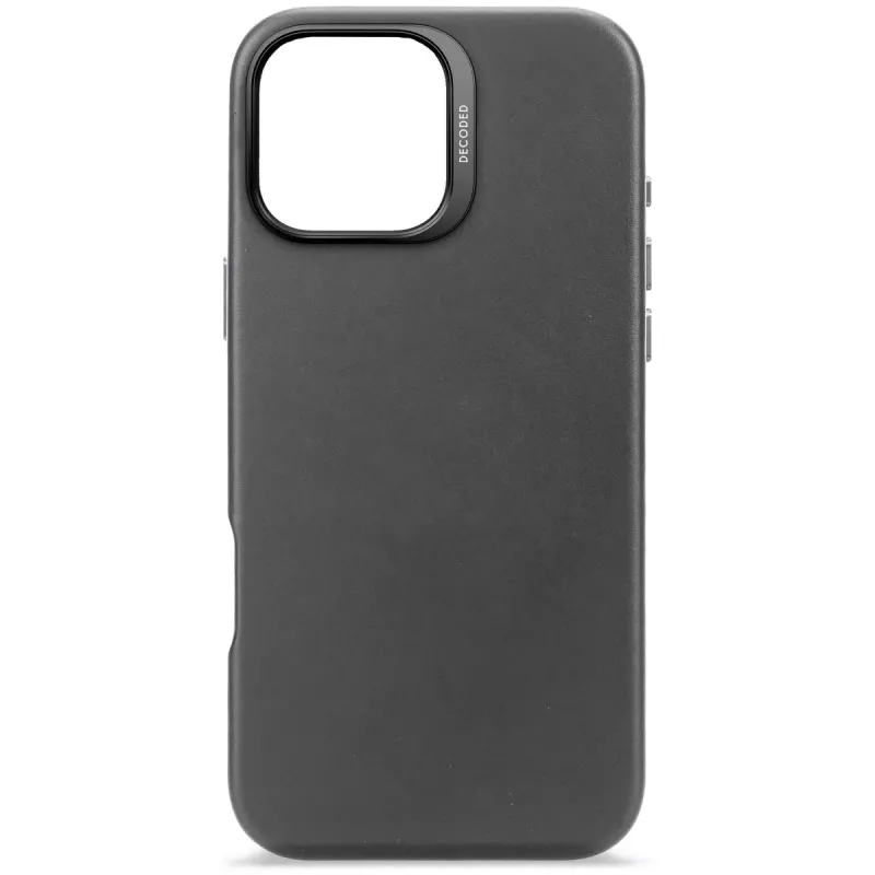 Custodia Decoded Leather Case per cellulare 17,5 cm 6,9