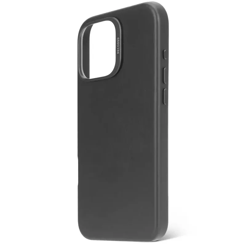 Custodia Decoded Leather Case per cellulare 17,5 cm 6,9