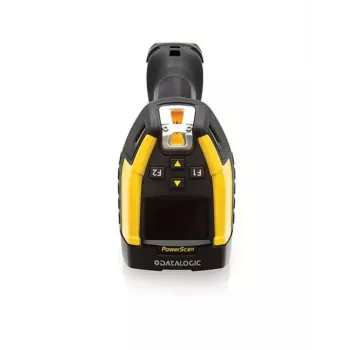 Lettore di codici a barre portatile Datalogic PM9600-DHP433RB