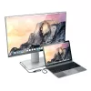 Adattatore grafico USB Satechi ST-TC4KHAM grigio