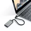 Adattatore grafico USB Satechi ST-TC4KHAM grigio