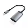 Adattatore grafico USB Satechi ST-TC4KHAM grigio