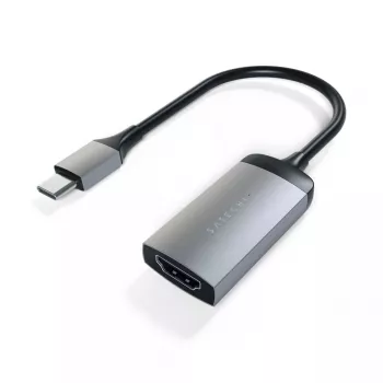 Adattatore grafico USB Satechi ST-TC4KHAM grigio