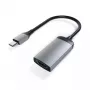 Adattatore grafico USB Satechi ST-TC4KHAM grigio