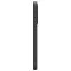 Custodia protettiva Spigen Liquid Air per Samsung Galaxy A36 5G, nero opaco