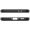 Custodia Spigen Tough Armor per Samsung Galaxy A56 5G – nero, copertura protettiva a due strati