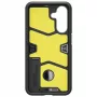 Custodia Spigen Tough Armor per Samsung Galaxy A56 5G – nero, copertura protettiva a due strati