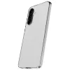 Custodia protettiva Spigen per Samsung Galaxy A56 5G — Crystal Clear, copertura trasparente sottile