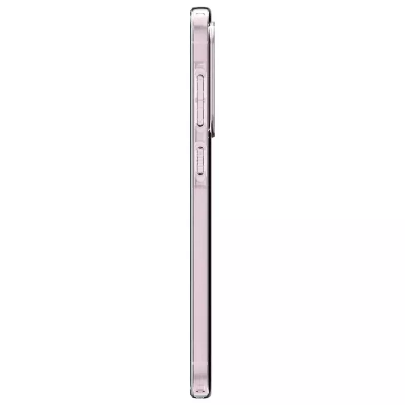 Custodia protettiva Spigen per Samsung Galaxy A56 5G — Crystal Clear, copertura trasparente sottile