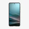 Cover Spigen Ultra Hybrid Zero One Galaxy S25 Edge nero