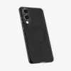 Cover Spigen Galaxy S25 Edge Ultra Hybrid MagFit nero