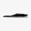 Cover Spigen Galaxy S25 Edge nero opaco monocromatico