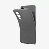 Cover Spigen Galaxy S25 Edge Marble Gray monocromatico