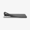 Cover Spigen Galaxy S25 Edge Marble Gray monocromatico