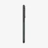 Cover Spigen Galaxy S25 Edge Tough Armor AI Abyss verde