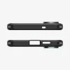 Cover Spigen Galaxy S25 Edge Tough Armor AI Abyss verde