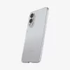 Cover Spigen Galaxy S25 Edge custodia trasparente 6.7 pollici