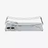 Cover Spigen Galaxy S25 Edge custodia trasparente 6.7 pollici