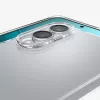 Cover Spigen Galaxy S25 Edge custodia trasparente 6.7 pollici