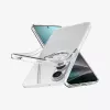Cover Spigen Galaxy S25 Edge custodia trasparente 6.7 pollici