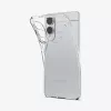 Cover Spigen Galaxy S25 Edge custodia trasparente 6.7 pollici