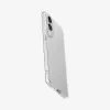 Cover Spigen Galaxy S25 Edge custodia trasparente 6.7 pollici