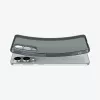 Cover Spigen Galaxy S25 Edge custodia grigio 6,7 pollici