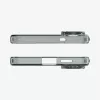 Cover Spigen Galaxy S25 Edge custodia grigio 6,7 pollici
