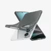Cover Spigen Galaxy S25 Edge custodia grigio 6,7 pollici