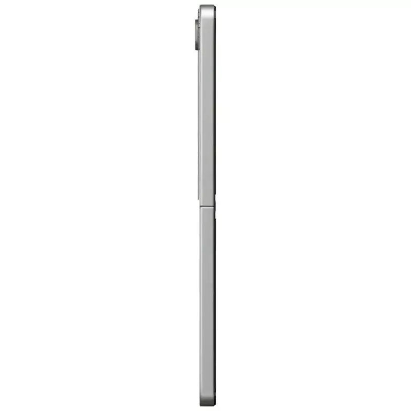 Protezione display Spigen Glas.TR EZ FIT HD per Samsung Galaxy Z Flip 7 – trasparente, 2 pezzi