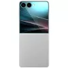 Protezione display Spigen Glas.TR EZ FIT HD per Samsung Galaxy Z Flip 7 – trasparente, 2 pezzi