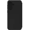 Custodia Samsung wallet flip per Galaxy A57 5G nero