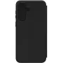 Custodia Samsung wallet flip per Galaxy A57 5G nero