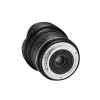 Obiettivo Samyang MF 14mm F2.8 MK2 MILC nero