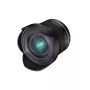 Obiettivo Samyang MF 14mm F2.8 MK2 MILC nero
