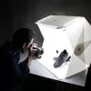 Light box fotografica Orangemonkie Foldio3