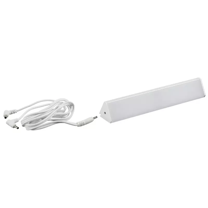 Barra LED Orangemonkie Foldio Halo Bar