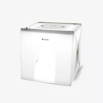 Copertura frontale Orangemonkie Foldio2 Plus