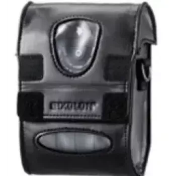 Custodia per dispositivo Bixolon PPC-R310/STD pelle nero
